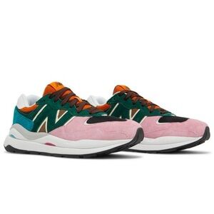 New Balance 57/40 Pink Lemonade